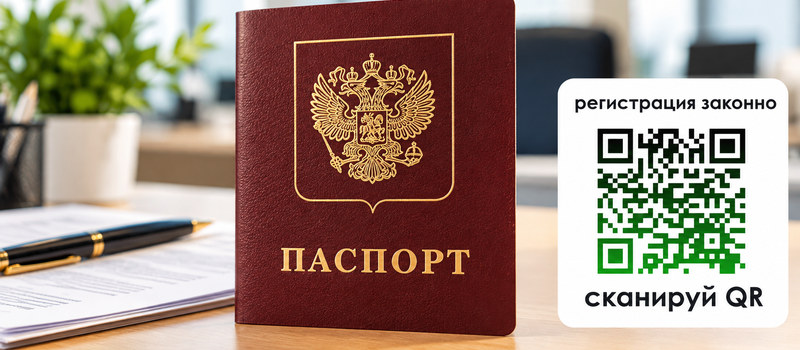 прописка в Асино